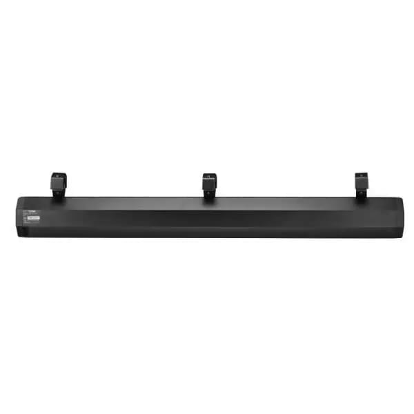 DS18 37in Soundbar 10 Speakers Amplified Bluetooth RGB Lightning 100 Watts RMS thumbnail 9