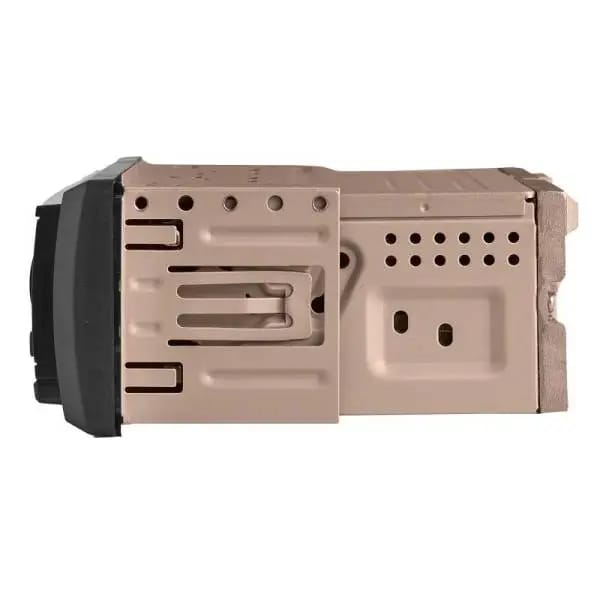 DS18 Single Din Headunit Full DSP Bluetooth USB 3 Zones RGB illumination thumbnail 7
