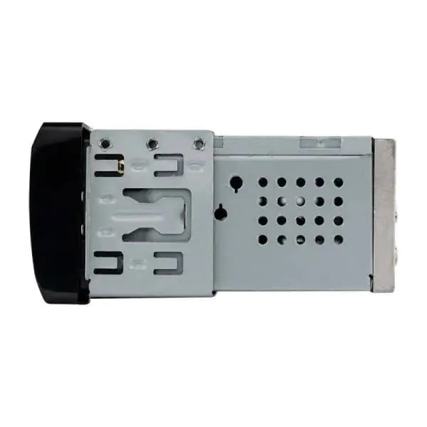 DS18 Single Din Headunit Mech-Less Player Receiver Dual USB 7 Volt Preouts thumbnail 7