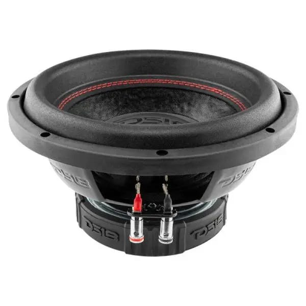 DS18 10in Select Subwoofer 220 Watts RMS 4 ohm SVC thumbnail 3