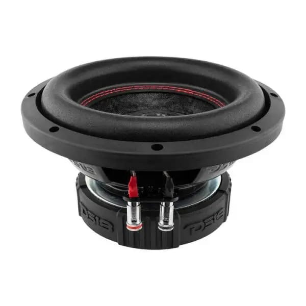 DS18 8in Select Subwoofer 200 Watts RMS 4 ohm SVC thumbnail 4
