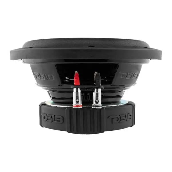 DS18 8in Select Subwoofer 200 Watts RMS 4 ohm SVC thumbnail 6