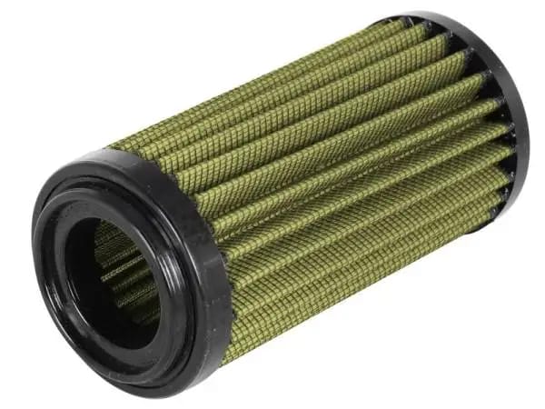 aFe ProHDuty Air Filters OER PG7 A/F HD PG7 RC: 3.50OD x 1.85ID x 7.34H thumbnail 5