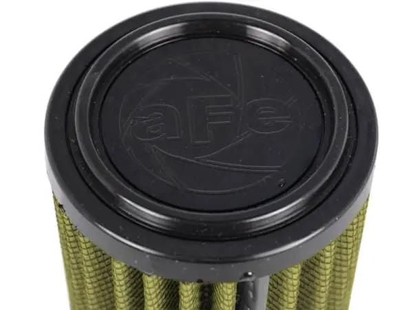 aFe ProHDuty Air Filters OER PG7 A/F HD PG7 RC: 3.50OD x 1.85ID x 7.34H thumbnail 7