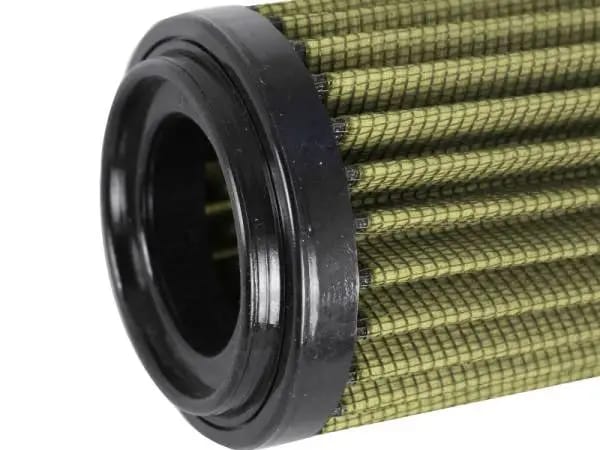 aFe ProHDuty Air Filters OER PG7 A/F HD PG7 RC: 3.50OD x 1.85ID x 7.34H thumbnail 8