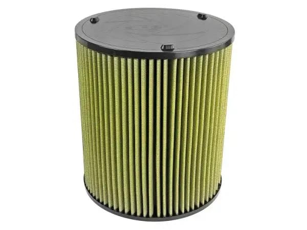 aFe ProHDuty Air Filters OER PG7 A/F HD PG7 RC: 13OD x 7.10ID x 14.75H