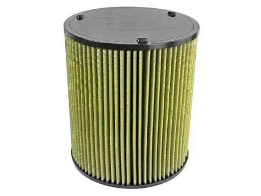 aFe ProHDuty Air Filters OER PG7 A/F HD PG7 RC: 13OD x 7.10ID x 14.75H