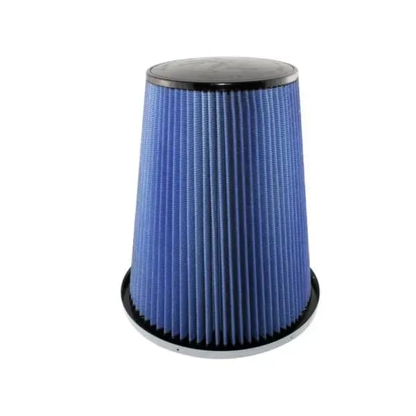 aFe ProHDuty Air Filters OER PG7 A/F HD PG7 RC: 9.28OD x 5.25ID x 19H thumbnail 4