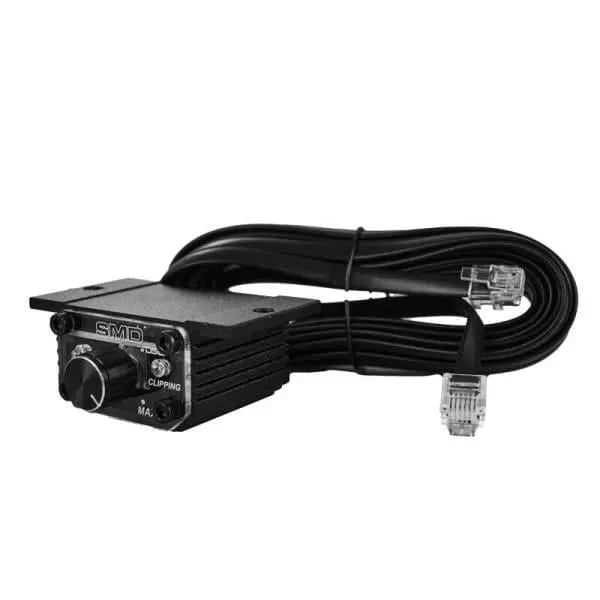 DS18 Steave Meade Colab 1-Channel Amp Class D 8500/1ohm 5700/2ohm 3300/4ohm Watts LED Lights thumbnail 5