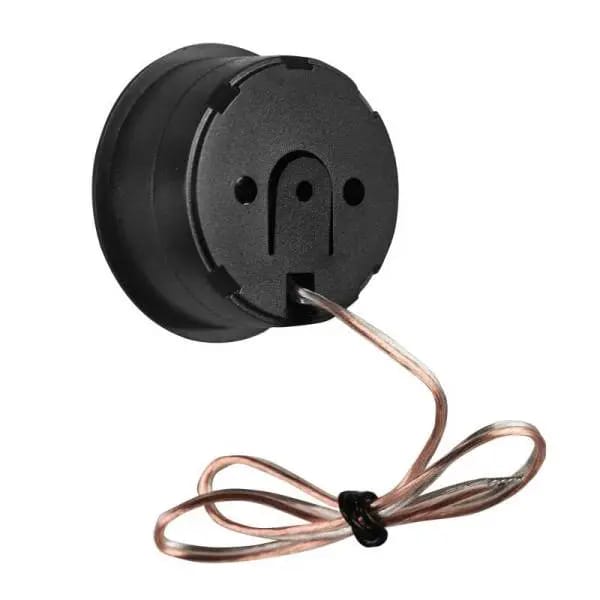DS18 1.3in Mini Dome Tweeters Neodymium ABS Body 30 Watts RMS RMS 0.8in KSV Vc 4 ohm thumbnail 2