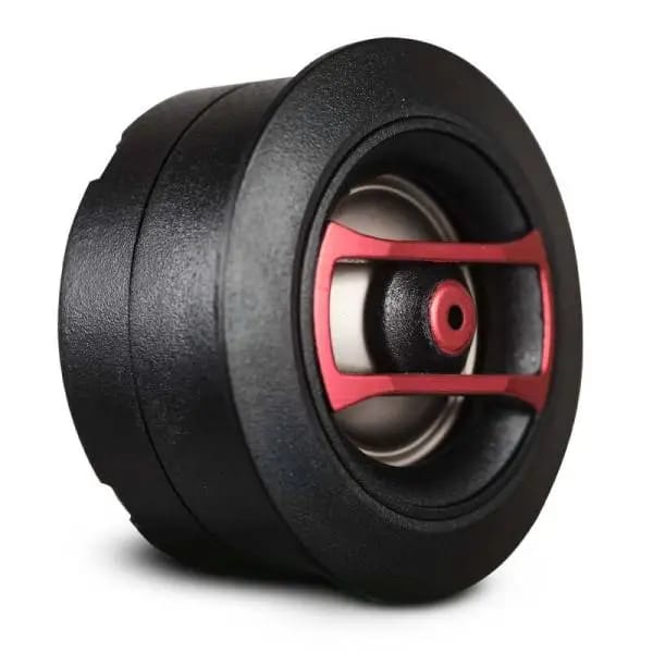 DS18 1.3in Mini Dome Tweeters Neodymium ABS Body 30 Watts RMS RMS 0.8in KSV Vc 4 ohm thumbnail 9