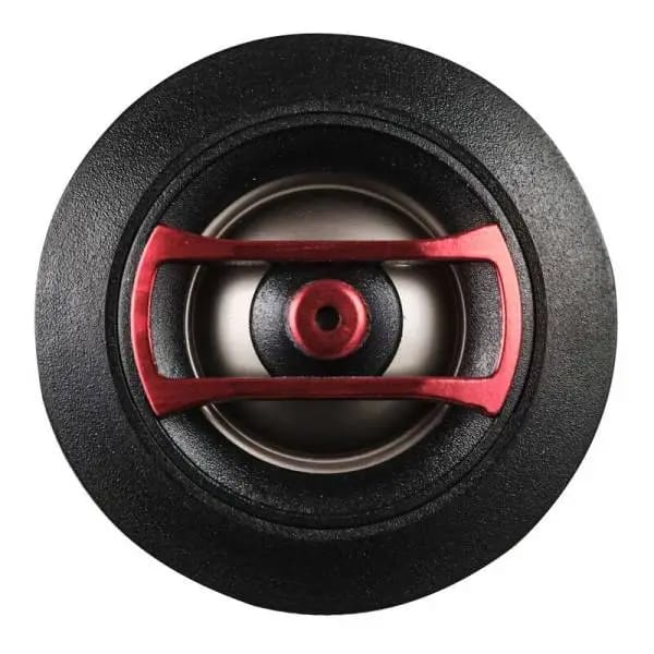 DS18 1.3in Mini Dome Tweeters Neodymium ABS Body 30 Watts RMS RMS 0.8in KSV Vc 4 ohm thumbnail 5