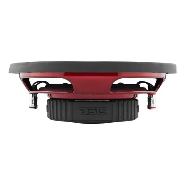 DS18 10in 200 Watts RMS 4 ohm DVC Shallow Mount Subwoofer thumbnail 5