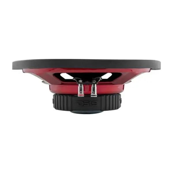 DS18 12in 220 Watts RMS 4 ohm SVC Shallow Mount Subwoofer thumbnail 6