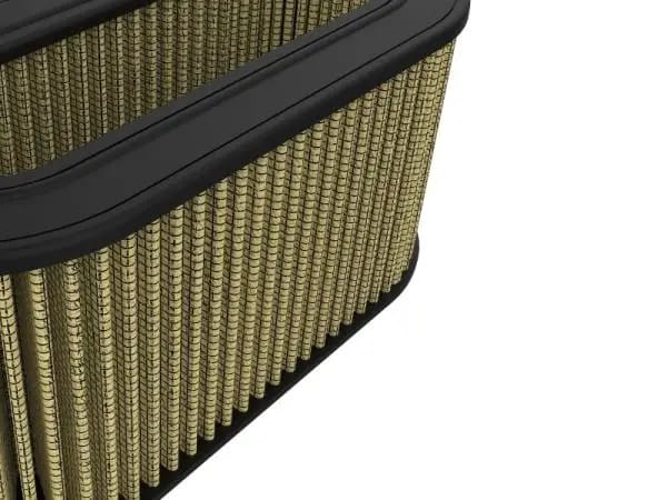 aFe MagnumFLOW Air Filters OER PG7 A/F PG7 Ford Diesel Trucks 94-97 V8-7.3L (td-di) thumbnail 6