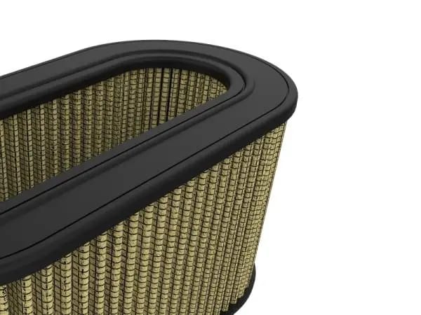 aFe MagnumFLOW Air Filters OER PG7 A/F PG7 Ford Diesel Trucks 94-97 V8-7.3L (td-di) thumbnail 7