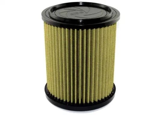aFe MagnumFLOW Air Filters OER PG7 A/F PG7 Dodge Diesel Trucks 93 L6-5.9L (td)