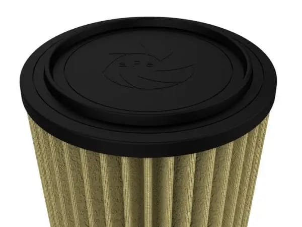 aFe MagnumFLOW Air Filters OER PG7 A/F PG7 Dodge Diesel Trucks 93 L6-5.9L (td) thumbnail 6