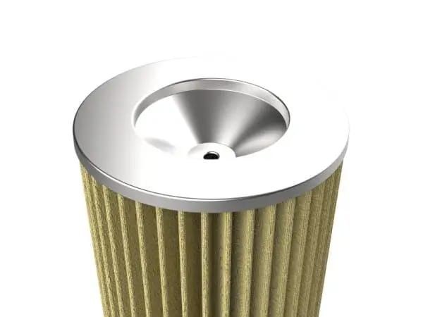 aFe MagnumFLOW Air Filters OER PG7 A/F PG7 Dodge Diesel Trucks 88-92 L6-5.9L (td) thumbnail 6