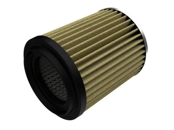 aFe MagnumFLOW Air Filters OER PG7 A/F PG7 Dodge Diesel Trucks 88-92 L6-5.9L (td) thumbnail 7