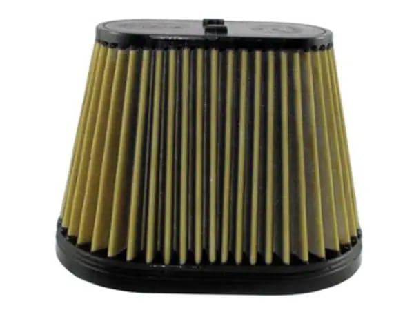 aFe MagnumFLOW Air Filters OER PG7 A/F PG7 Ford Diesel Trucks 03-07 V8-6.0L (td) thumbnail 5