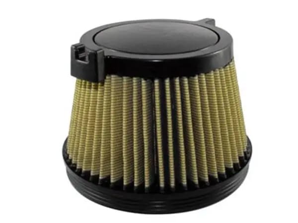 aFe MagnumFLOW Air Filters OER PG7 A/F PG7 GM Diesel Trucks 06-09 V8-6.6L (td) thumbnail 4