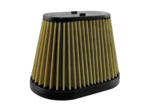 aFe MagnumFLOW Air Filters OER PG7 A/F PG7 Ford Diesel Trucks 03-07 V8-6.0L (td) thumbnail 6