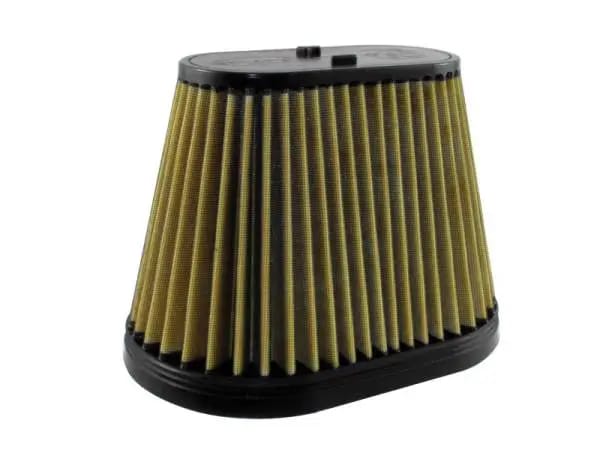aFe MagnumFLOW Air Filters OER PG7 A/F PG7 Ford Diesel Trucks 03-07 V8-6.0L (td) thumbnail 8