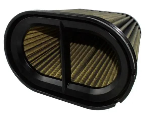 aFe MagnumFLOW Air Filters OER PG7 A/F PG7 Ford Diesel Trucks 03-07 V8-6.0L (td) thumbnail 9