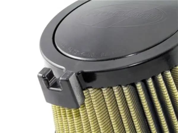 aFe MagnumFLOW Air Filters OER PG7 A/F PG7 GM Diesel Trucks 06-09 V8-6.6L (td) thumbnail 7