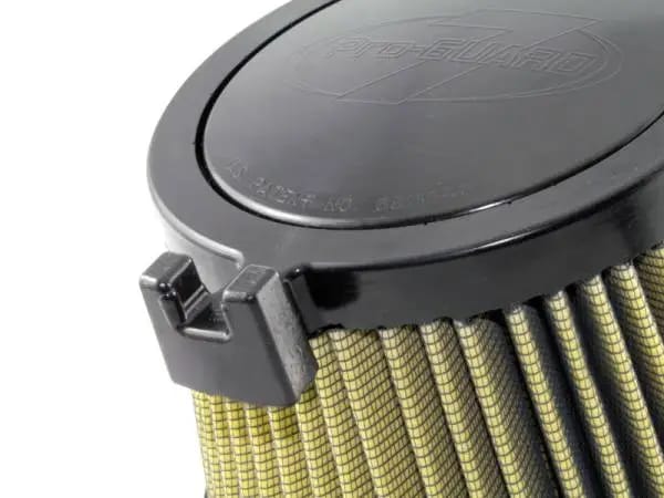 aFe MagnumFLOW Air Filters OER PG7 A/F PG7 GM Diesel Trucks 06-09 V8-6.6L (td) thumbnail 9