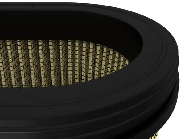 aFe MagnumFLOW Air Filters OER PG7 A/F PG7 Ford Diesel Trucks 08-10 V8-6.4L (td) thumbnail 7