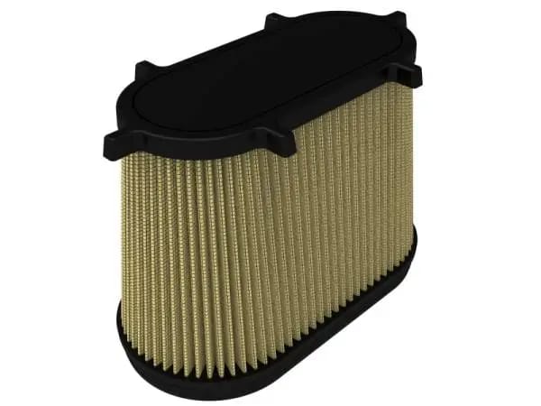 aFe MagnumFLOW Air Filters OER PG7 A/F PG7 Ford Diesel Trucks 08-10 V8-6.4L (td) thumbnail 8