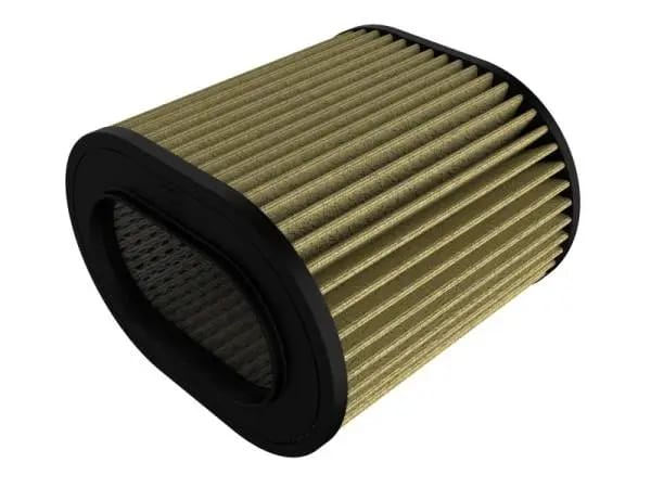 aFe MagnumFLOW Air Filters OER PG7 Ford Diesel Trucks 2017 6.7L V8 thumbnail 4