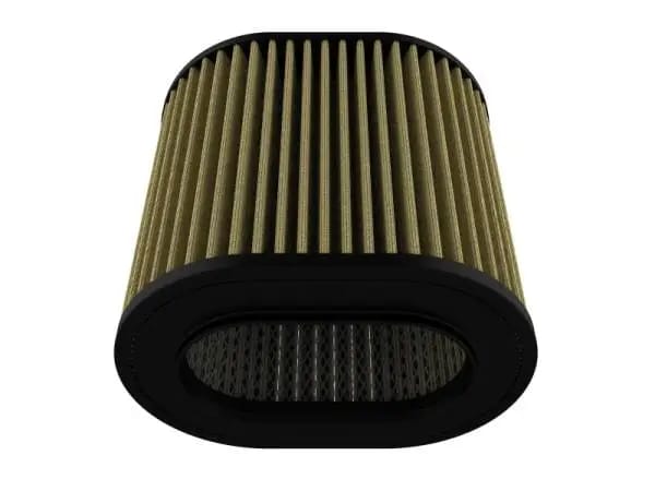 aFe MagnumFLOW Air Filters OER PG7 Ford Diesel Trucks 2017 6.7L V8 thumbnail 5