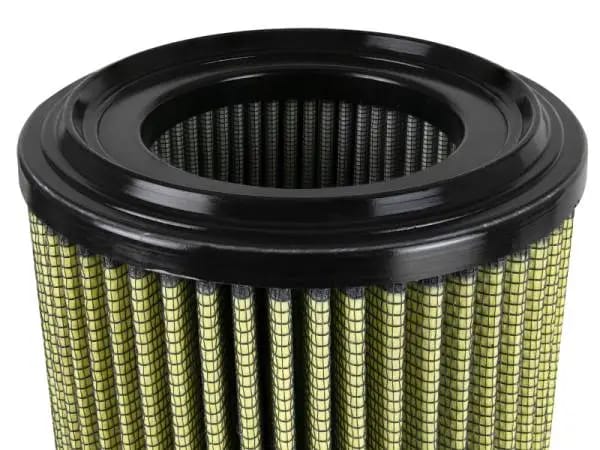 aFe Magnum FORCE Intake Replacement Air Filter 6 IN OD x 3-1/2 IN ID x 15 IN H thumbnail 4