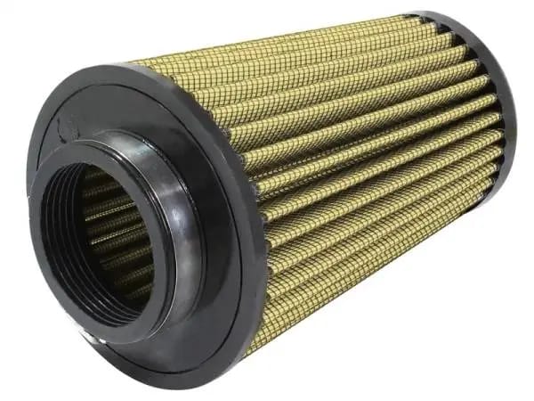 aFe MagnumFLOW Air Filters IAF PG7 A/F PG7 2-1/2F x 5B x 3-1/2T x 7H thumbnail 3