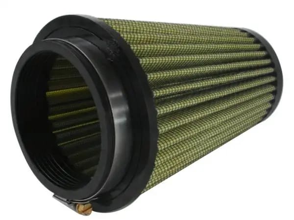 aFe MagnumFLOW Air Filters IAF PG7 A/F PG7 3-1/2F x 5B x 3-1/2T x 7H thumbnail 3