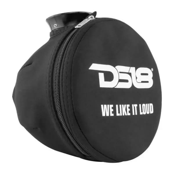 DS18 6.5in Covers For NXL-PS and CF-PS Towers Black thumbnail 4