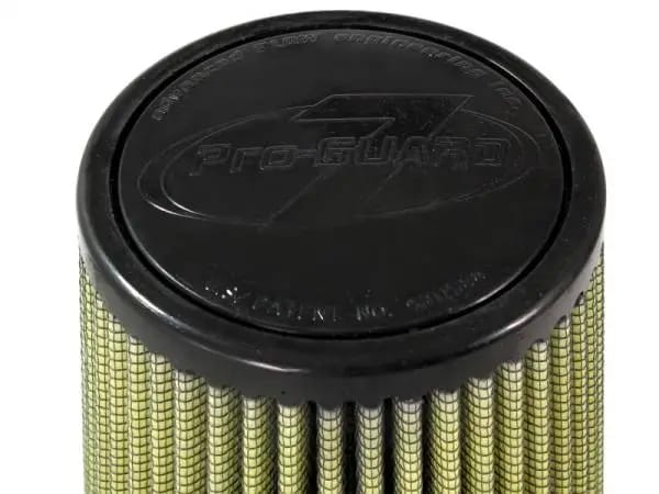aFe MagnumFLOW Air Filters IAF PG7 A/F PG7 4F x 6B x 4-3/4T x 7H thumbnail 4