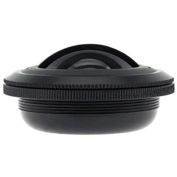 DS18 2.5in Dome Tweeters Neodymium Aluminum Body 50 Watts RMS 1in Silk Vc 4 ohm thumbnail 2