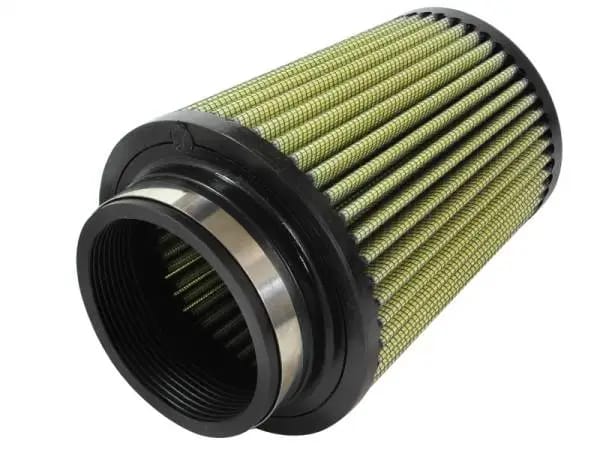 aFe MagnumFLOW Air Filters IAF PG7 A/F PG7 4F x 6B x 4-3/4T x 7H thumbnail 3