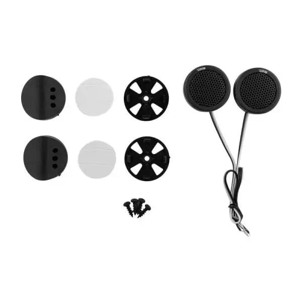 DS18 1in Piezo Super Tweeter 40 Watts RMS thumbnail 2