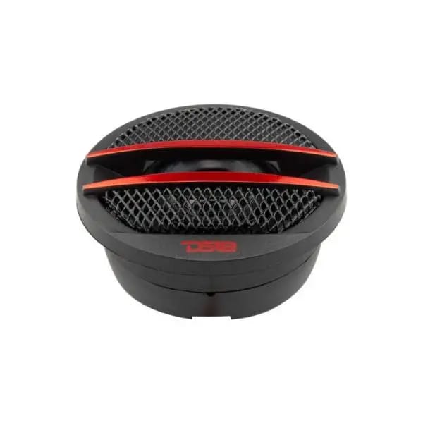 DS18 1.38in Dome Tweeters 25 Watts RMS 0.5in Pei Vc 4 ohm Red thumbnail 3