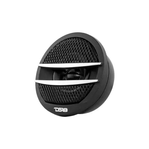 DS18 1.38in Dome Tweeters 25 Watts RMS 0.5in Pei Vc 4 ohm Silver thumbnail 6