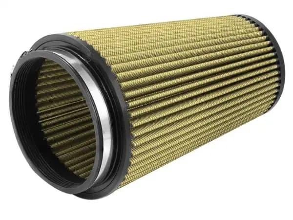aFe MagnumFLOW Air Filters UCO PG7 A/F PG7 6F x 7-1/2B x 5-1/2T x 12H thumbnail 3