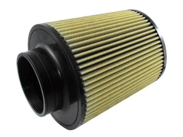 aFe MagnumFLOW Air Filters IAF PG7 A/F PG7 4-1/2F x 8-1/2B x 7T x 9H thumbnail 3