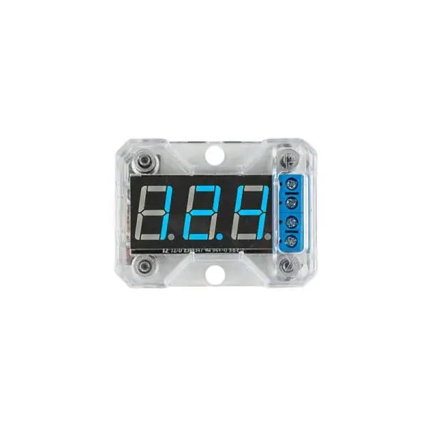 DS18 Stand Alone Volt Meter thumbnail 4