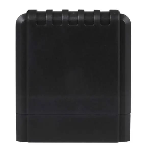 DS18 Hi/Low Converter 4-Channel Speaker Emulator Remote Out Level Matching Controls w/ Auto Turn-on thumbnail 2