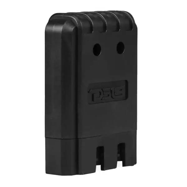 DS18 Hi/Low Converter 2-Channel Speaker Emulator Remote Out Level Matching Controls w/ Auto Turn-On thumbnail 5